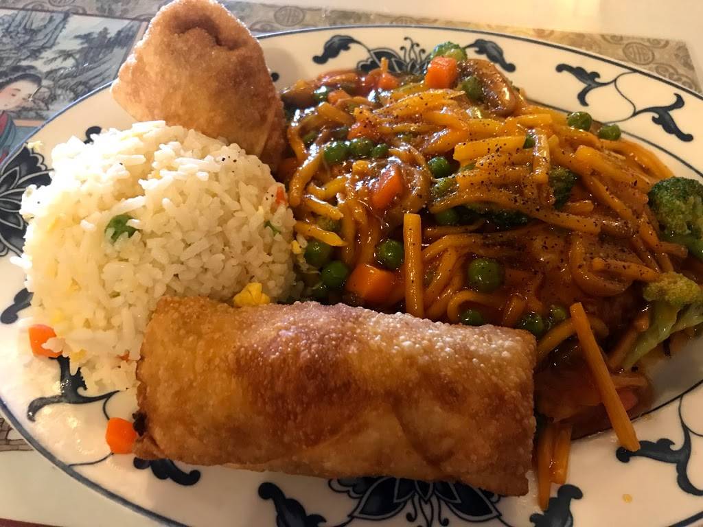 Bobo China Restaurant | restaurant | 10630 Church Rd, Dallas, TX 75238, USA | 2143492600 OR +1 214-349-2600