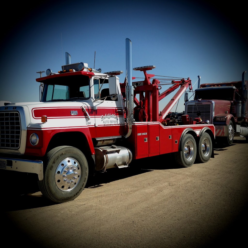 Schiffelbein Auto Repair and Towing | restaurant | 655 N Industrial Dr, Garden City, KS 67846, USA | 6202761505 OR +1 620-276-1505