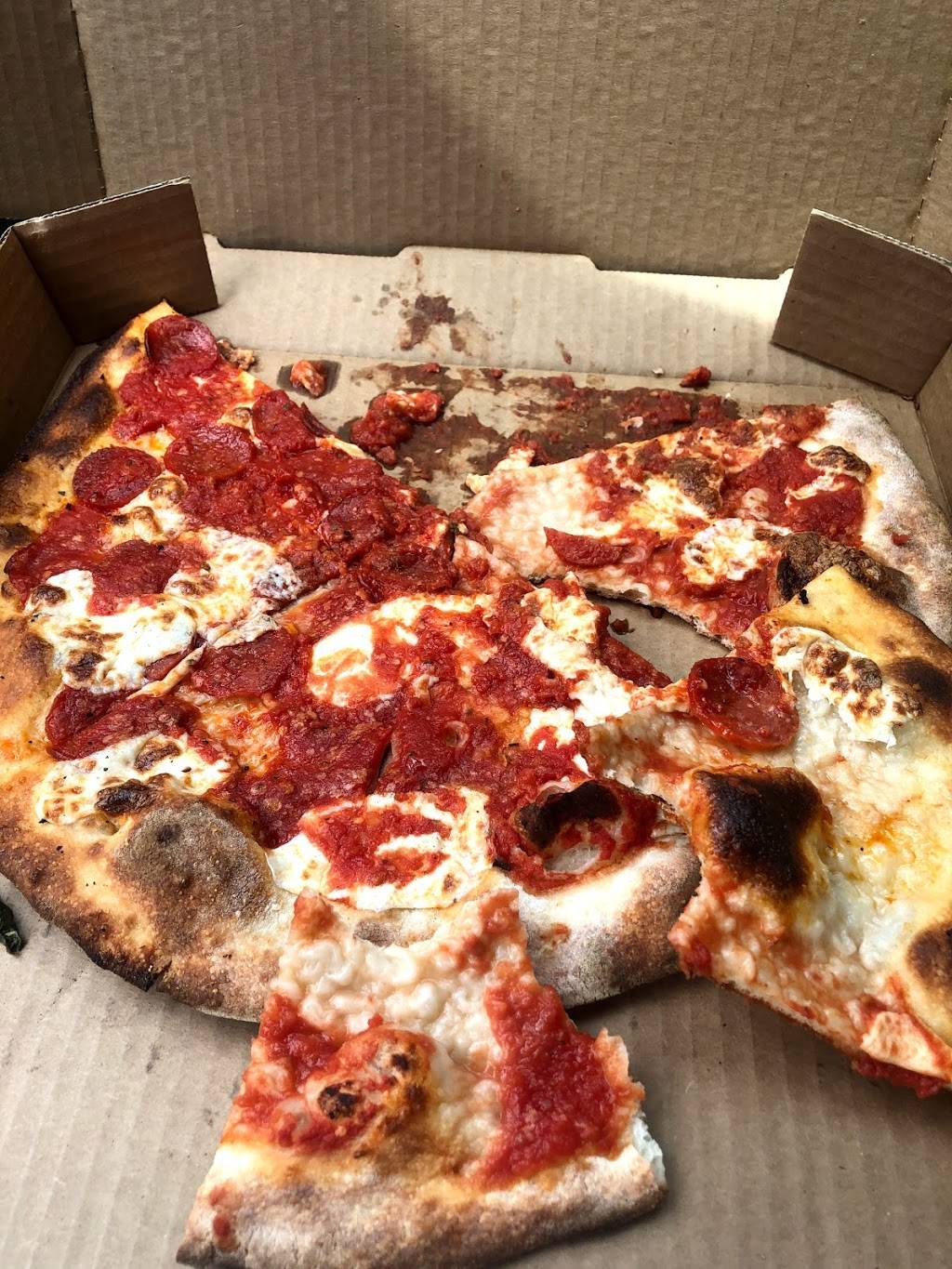 Grimaldis Pizzeria | restaurant | 13499 S Cleveland Ave Suite 201, Fort Myers, FL 33907, USA | 2394329767 OR +1 239-432-9767