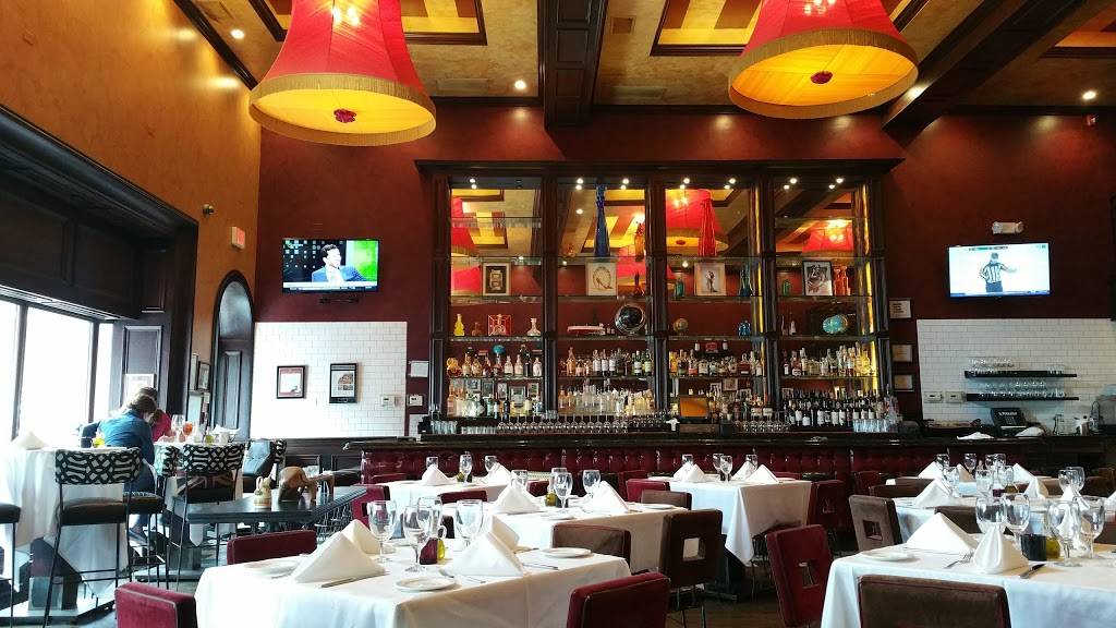 Il Poggiolo Ristorante | restaurant | 8 E 1st St, Hinsdale, IL 60521, USA | 6307349400 OR +1 630-734-9400