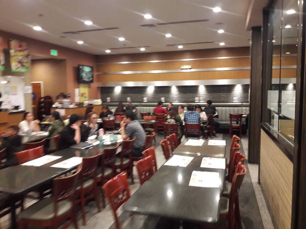 BCD Tofu House | restaurant | 2700 Alton Pkwy #135, Irvine, CA 92606, USA | 9495536465 OR +1 949-553-6465