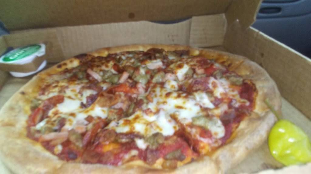 Papa Johns Pizza | restaurant | 1040 S Douglas Blvd, Midwest City, OK 73130, USA | 4057417900 OR +1 405-741-7900