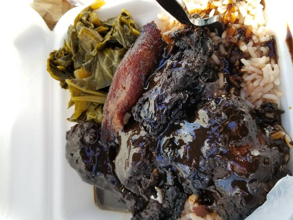 Jamaican Grille | restaurant | 5500 Atlantic Springs Rd, Raleigh, NC 27616, USA | 9198730200 OR +1 919-873-0200