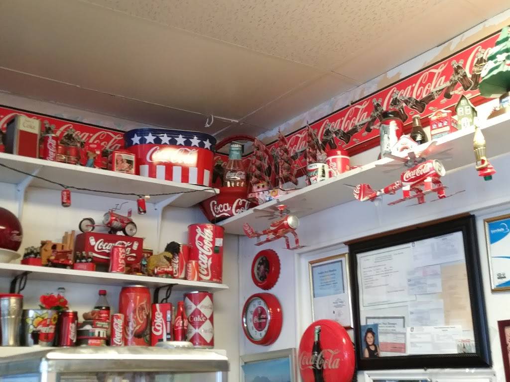 Lucy Cafe | restaurant | 2517 West Ave, San Antonio, TX 78201, USA | 2107377166 OR +1 210-737-7166