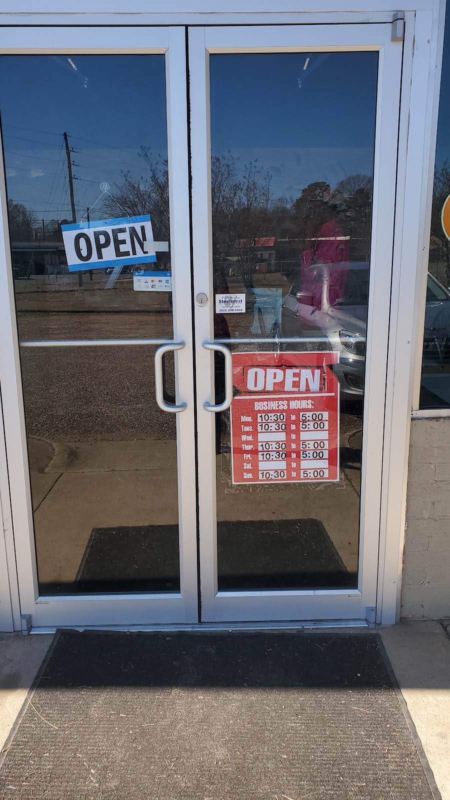 Big Mamas Crockpot | restaurant | 1313 E 9th St, Texarkana, AR 71854, USA | 9037910003 OR +1 903-791-0003