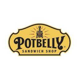 Potbelly Sandwich Shop | restaurant | 1845 2nd St, Highland Park, IL 60035, USA | 8474338902 OR +1 847-433-8902