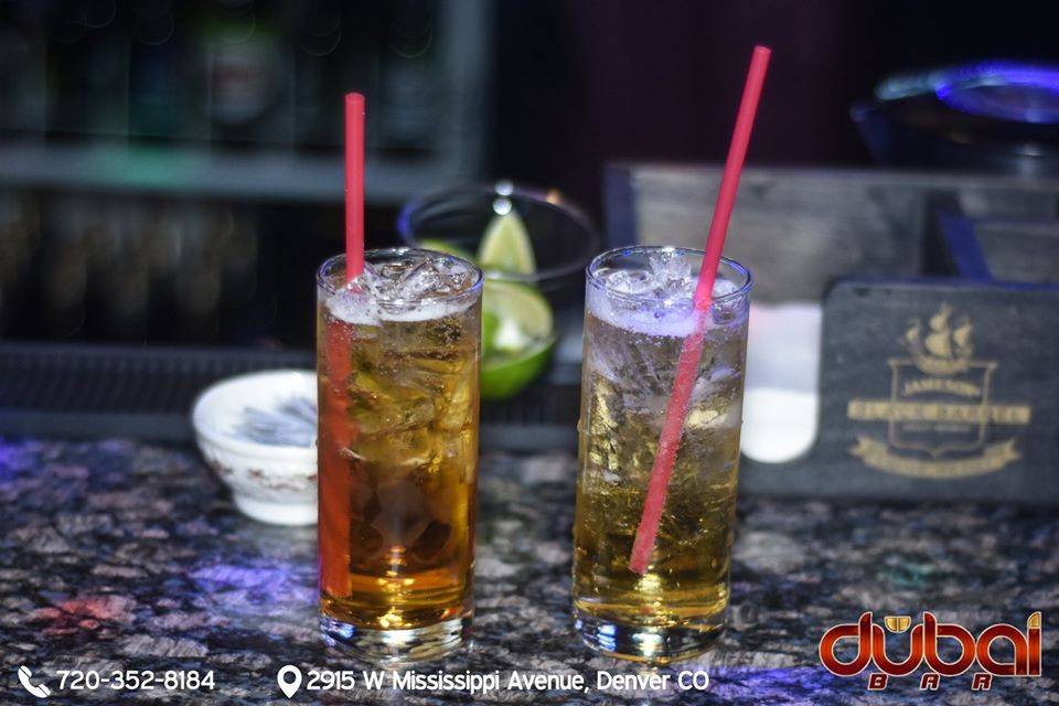 Club Dubai | restaurant | 2915 W Mississippi Ave, Denver, CO 80219, USA | 7203528184 OR +1 720-352-8184