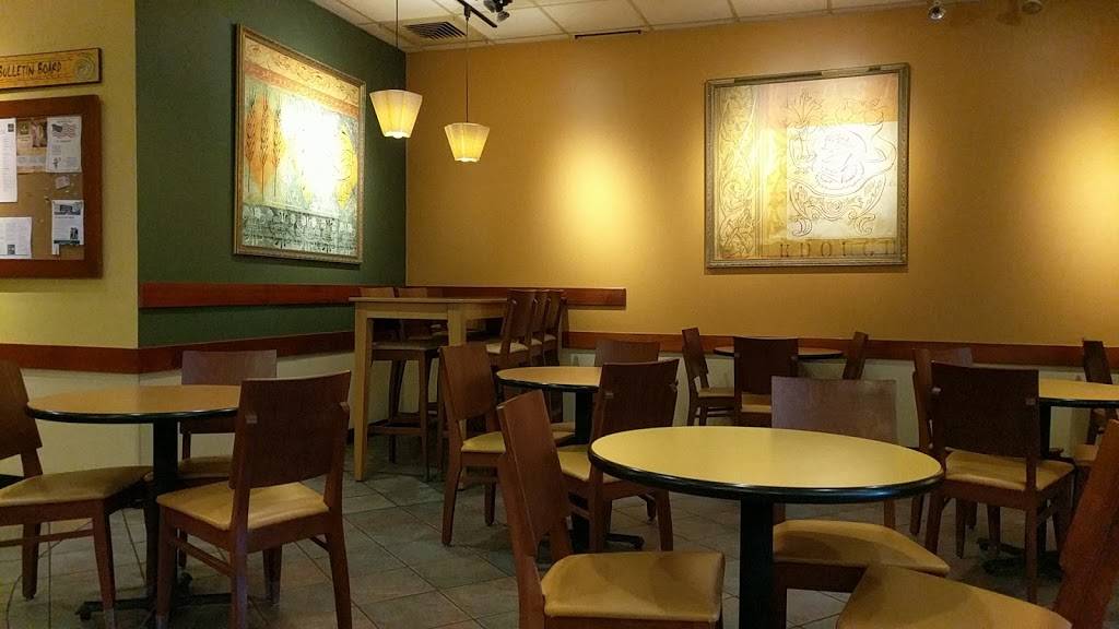 Panera Bread | bakery | 4536 Elkhart Rd, Goshen, IN 46526, USA | 5748750302 OR +1 574-875-0302
