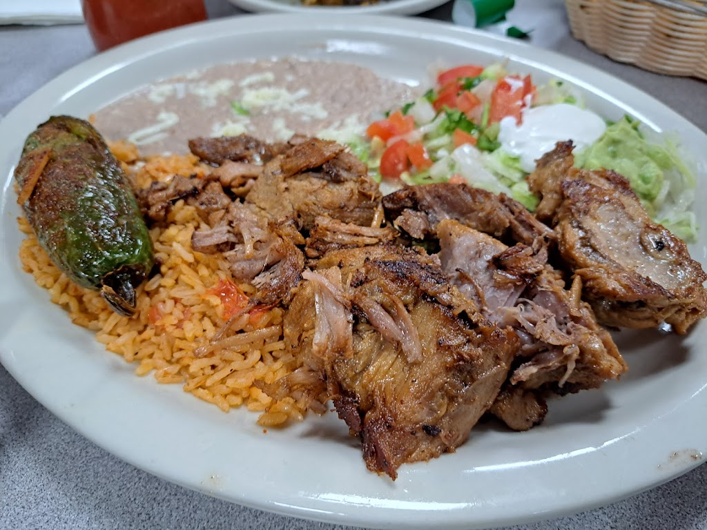 Los Tucanes | restaurant | 101 E Wilbur D Mills Ave, Kensett, AR 72082, USA | 5017421223 OR +1 501-742-1223