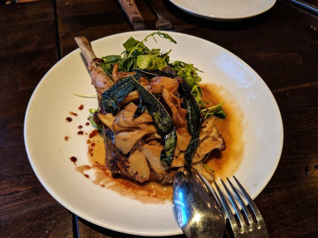 Union Restaurant | restaurant | 37 Union St, Pasadena, CA 91103, USA | 6267955841 OR +1 626-795-5841