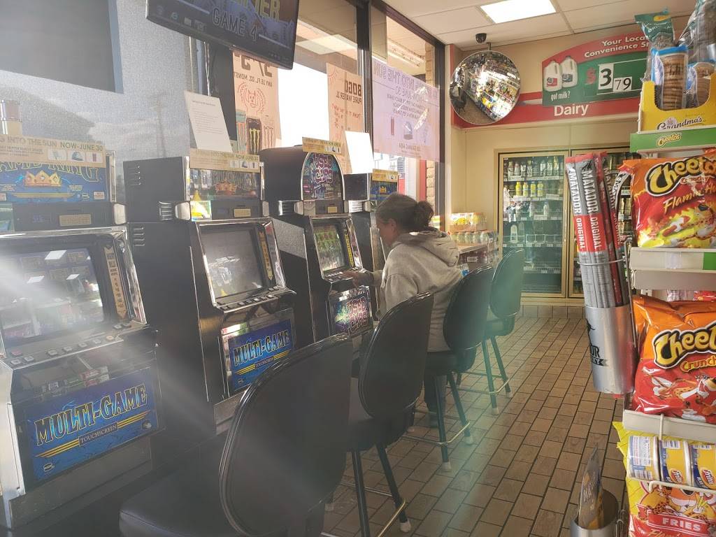 7-Eleven | bakery | 3085 S Virginia St, Reno, NV 89502, USA | 7758271711 OR +1 775-827-1711