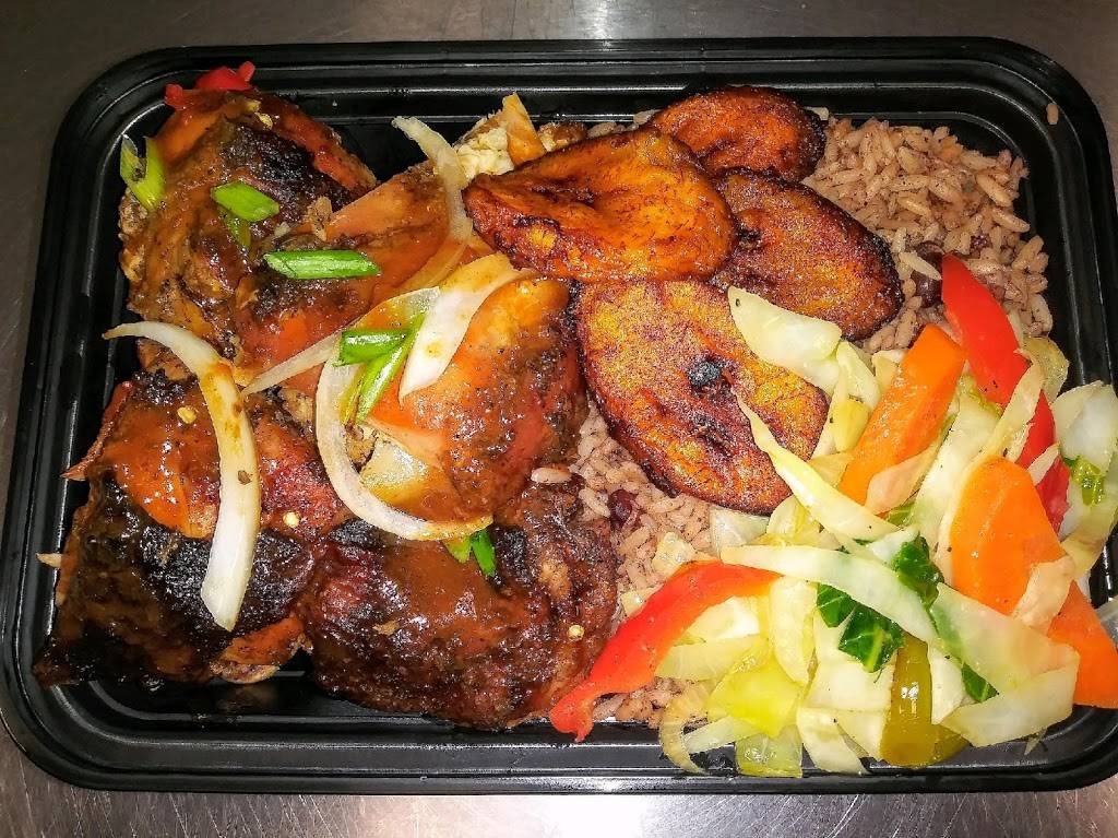 Caribbean Quizine | restaurant | 4332 Palisades Center Dr fl 4, West Nyack, NY 10994, USA | 8455846511 OR +1 845-584-6511