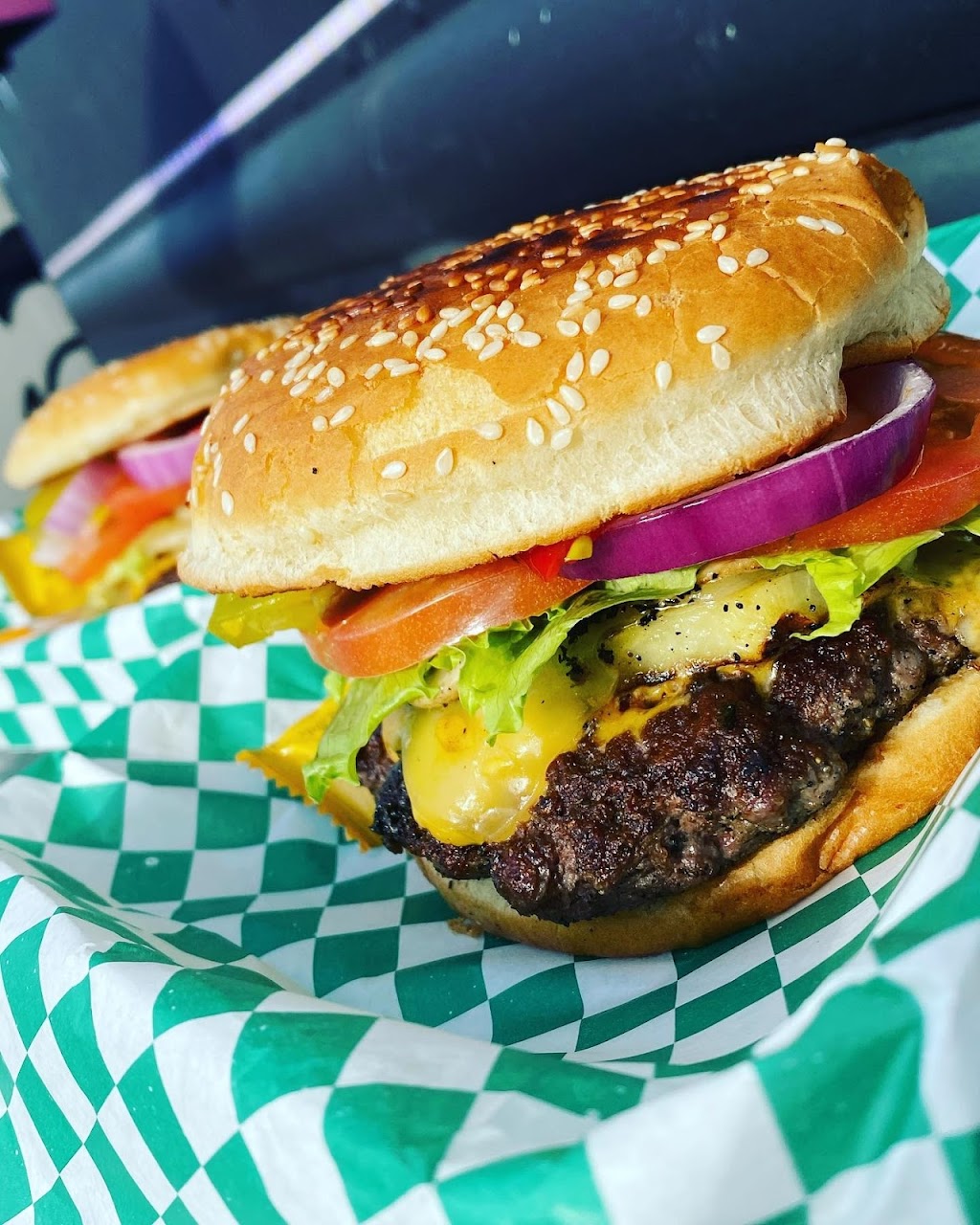 Sir Walter Tacos and Burgers | restaurant | 2930 Capital Blvd, Raleigh, NC 27604, USA | 9198568644 OR +1 919-856-8644