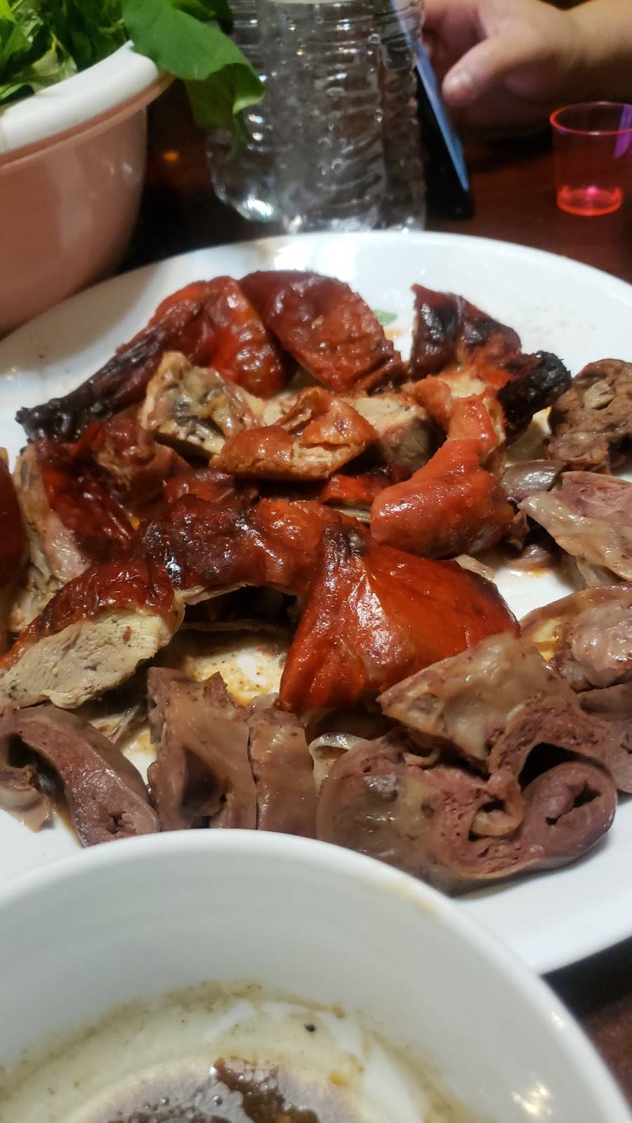 Hip Sing BBQ Resturant | restaurant | Brooklyn Center, MN 55429, USA | 7635374430 OR +1 763-537-4430