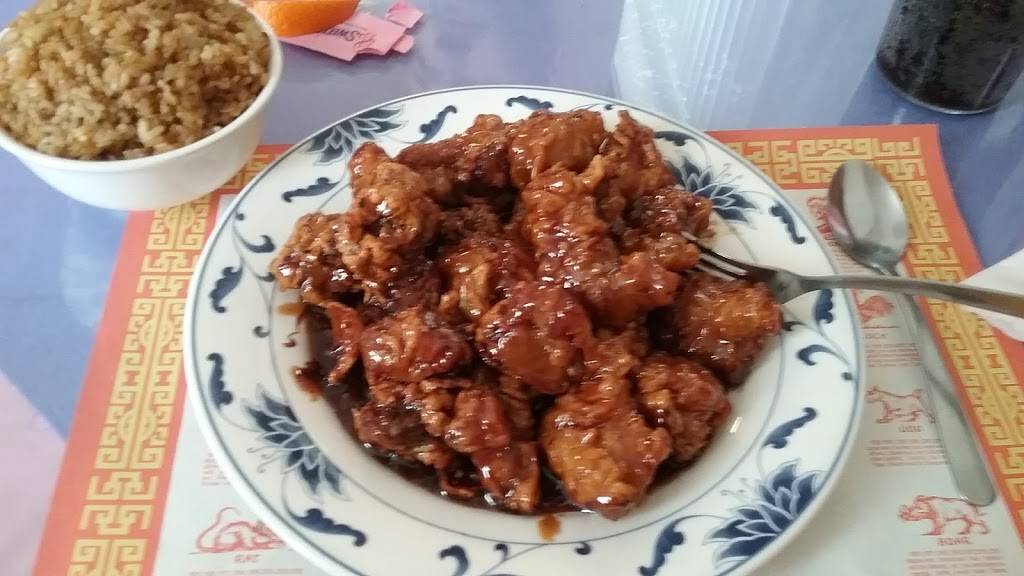 Chef Peng Chinese Restaurant | meal takeaway | 115 W King St, Garrett, IN 46738, USA | 2605534068 OR +1 260-553-4068