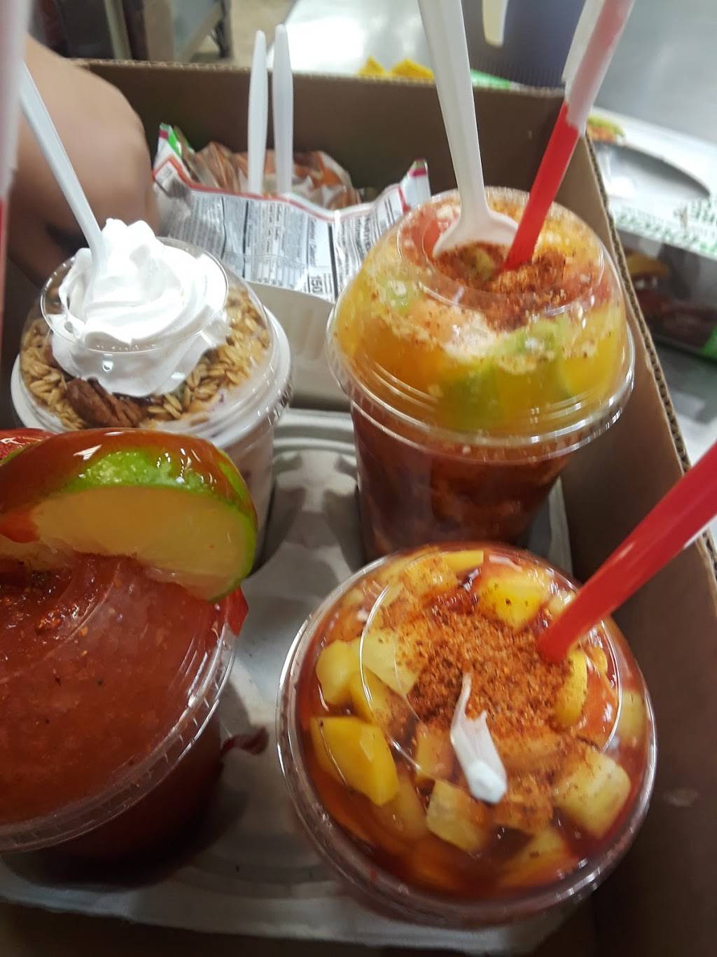 Los Tio’s Mexican Grill | restaurant | 2645 W Bethany Home Rd, Phoenix, AZ 85017, USA | 6023416875 OR +1 602-341-6875