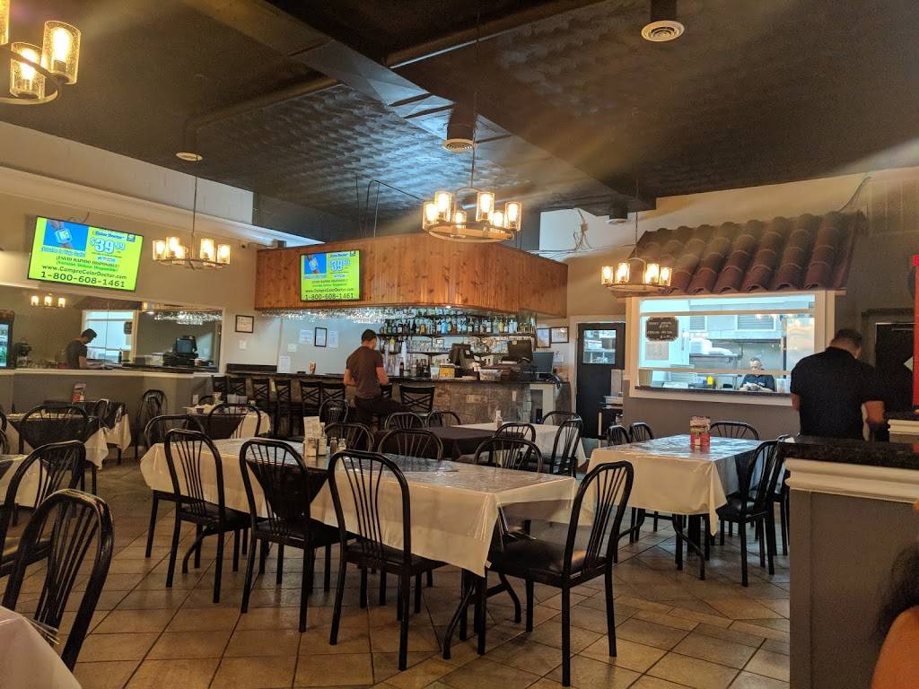 El Patron Bar & Grill Inc. | restaurant | 418 S Washington St, Falls Church, VA 22046, USA | 7035382466 OR +1 703-538-2466