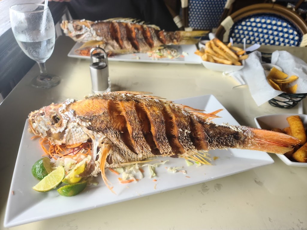 Casablanca Seafood Bar & Grill | restaurant | 400 NW N River Dr, Miami, FL 33128, USA | 3053714107 OR +1 305-371-4107