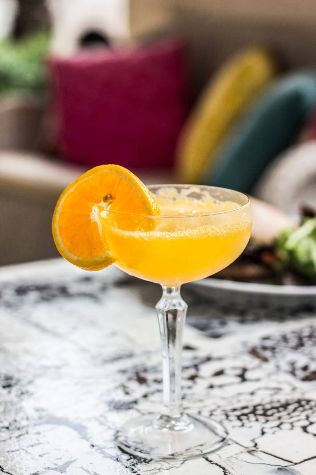 Lilikoi Organic Living | restaurant | 500 South Pointe Dr #180, Miami Beach, FL 33139, USA | 3057638692 OR +1 305-763-8692