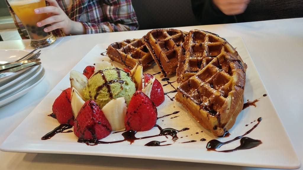 Ten Rens Tea | cafe | 9570 McCowan Rd #1, Markham, ON L3P 8M1, Canada | 9055348887 OR +1 905-534-8887