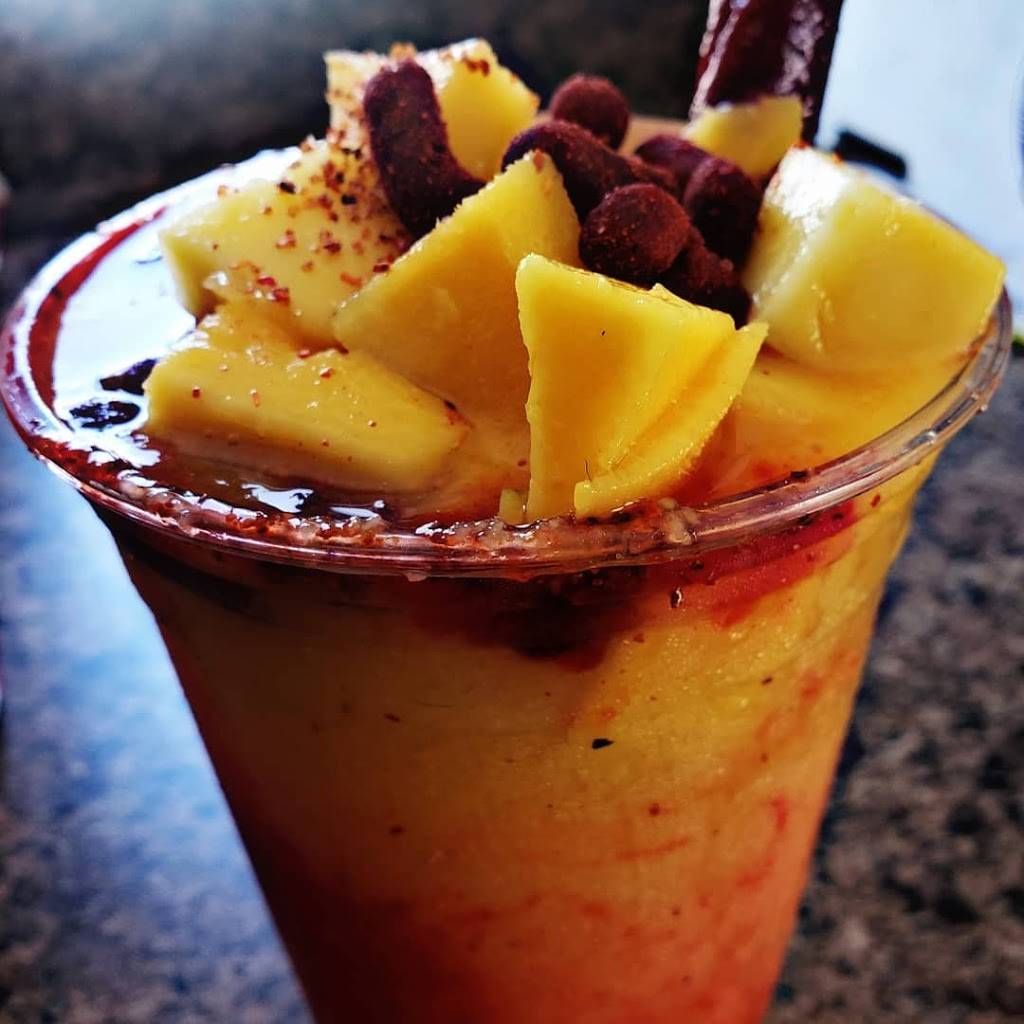 Taco Tuzo | restaurant | unit A, 7601 Causeway Blvd, Tampa, FL 33619, USA | 8134428656 OR +1 813-442-8656