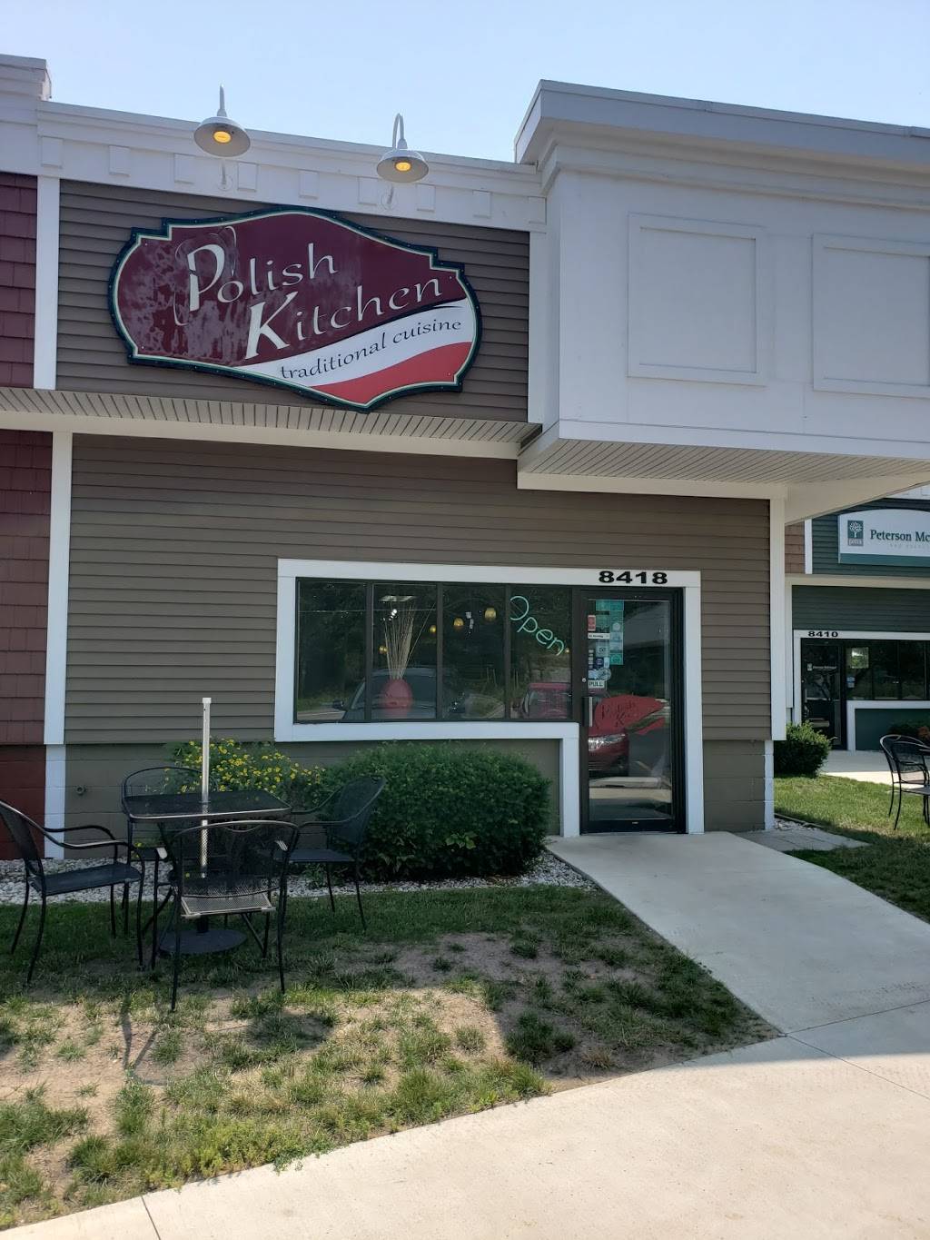 Polish Kitchen | restaurant | 8418 M-119, Harbor Springs, MI 49740, USA | 2318385377 OR +1 231-838-5377