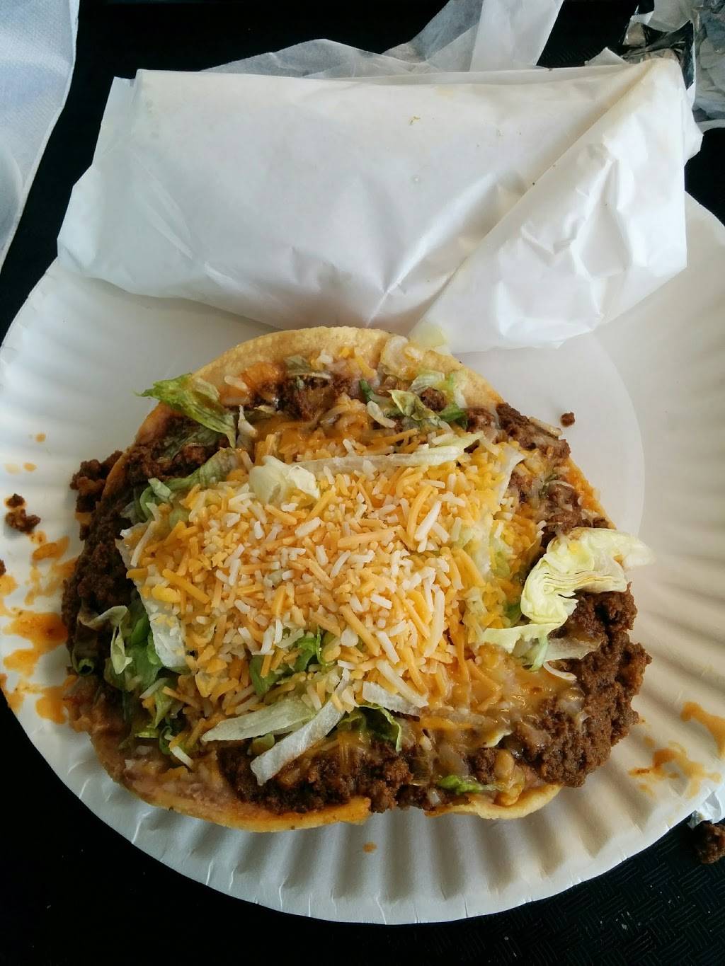 Carolinas Mexican Food - Mesa | restaurant | 1450 S Country Club Dr, Mesa, AZ 85210, USA | 4809123420 OR +1 480-912-3420