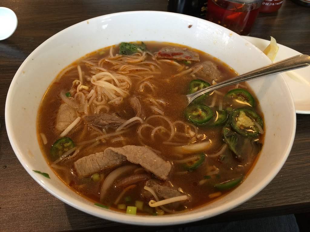 I-Pho | restaurant | 2817 W Berry St, Fort Worth, TX 76109, USA | 8173499128 OR +1 817-349-9128