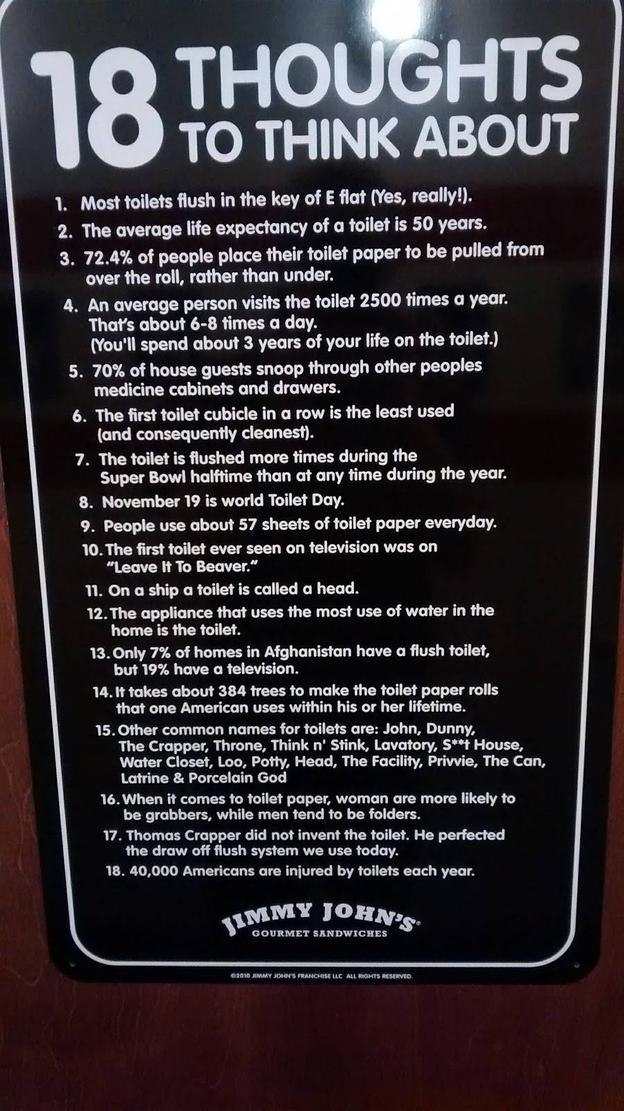 Jimmy Johns | meal delivery | 836 West Saint Clair Avenue, Cleveland, OH 44113, USA | 2164652592 OR +1 216-465-2592