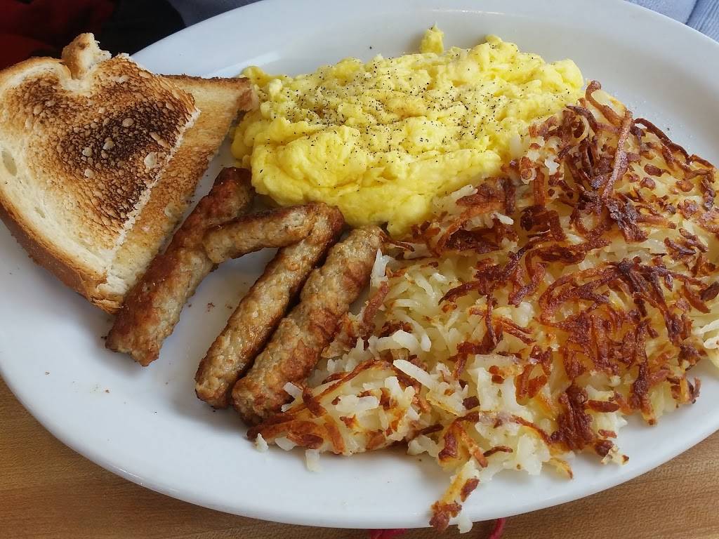 CornerStone Café | restaurant | 2753 N Western Ave, Chicago, IL 60647, USA | 7732351155 OR +1 773-235-1155