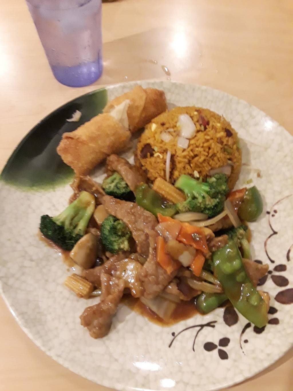 Happy Wok Chinese Restaurant | meal takeaway | 552 Indian Boundary Rd #2, Chesterton, IN 46304, USA | 2199839755 OR +1 219-983-9755