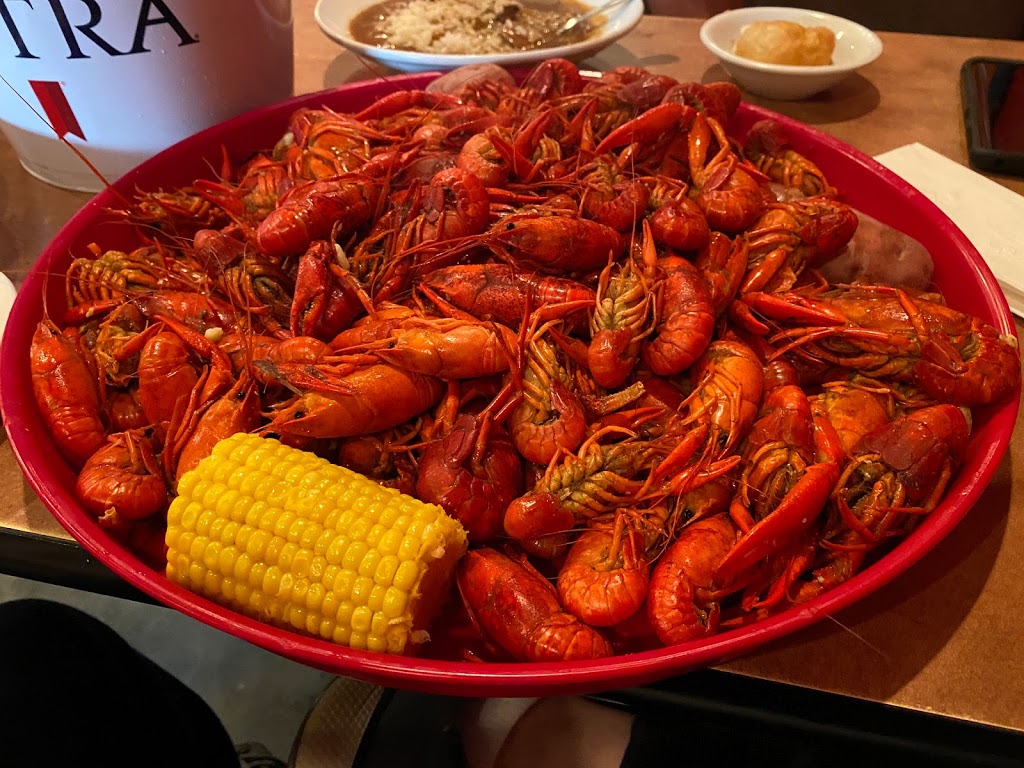 Gumbo Pot | restaurant | 3401 Halls Ferry Rd #5, Vicksburg, MS 39180, USA | 6015011441 OR +1 601-501-1441