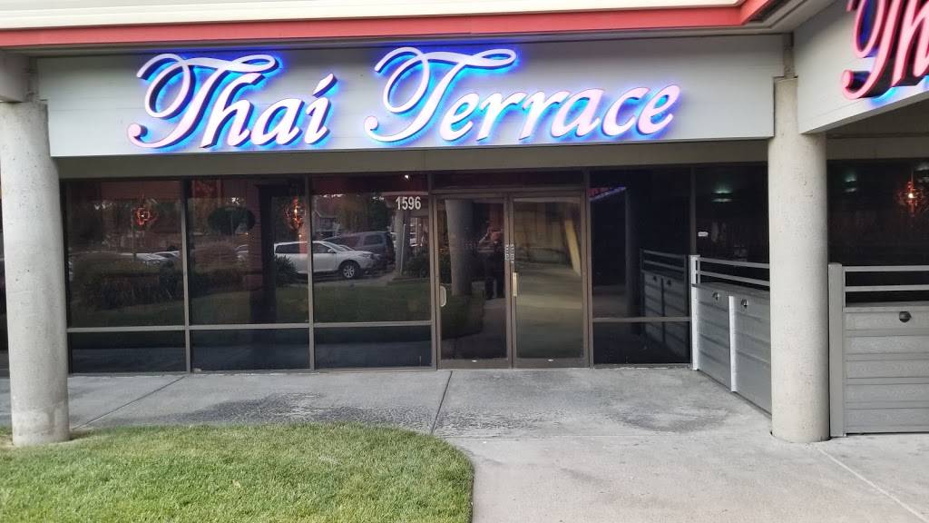Thai Terrace | restaurant | 1596 Howe Ave, Sacramento, CA 95825, USA | 9165502248 OR +1 916-550-2248