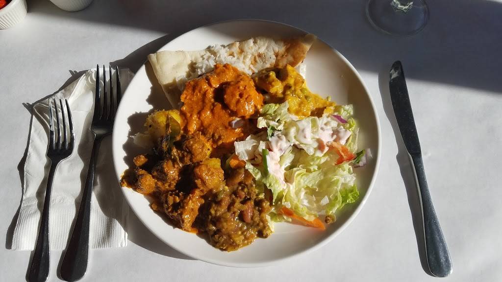 Jaipore Royal Indian Cuisine | restaurant | 280 NY-22, Brewster, NY 10509, USA | 8452773549 OR +1 845-277-3549