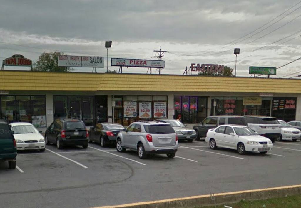 Eastern Carryout | meal takeaway | 4532 St Barnabas Rd, Temple Hills, MD 20748, USA | 3017023017 OR +1 301-702-3017