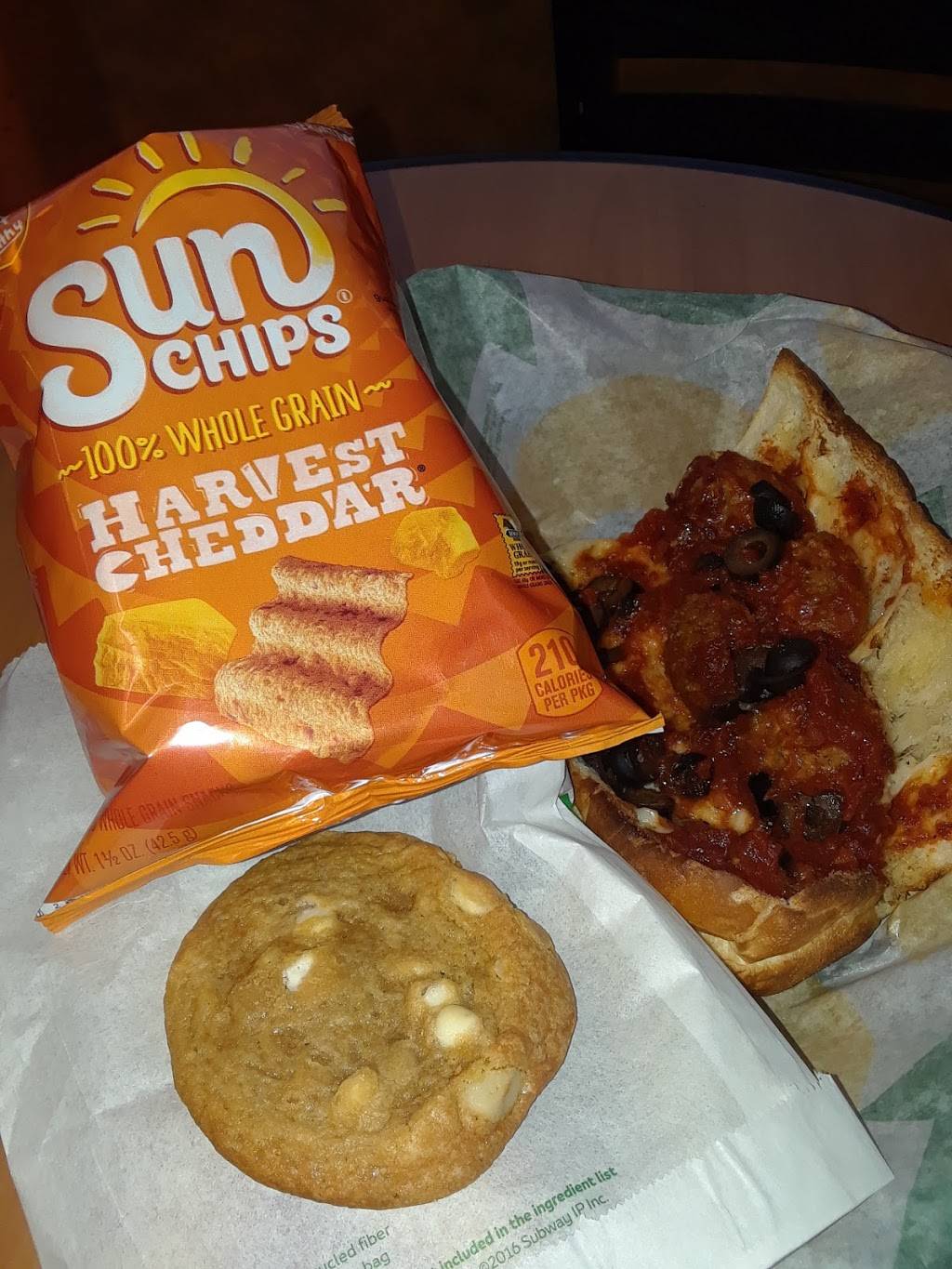 Subway | restaurant | 613 S Beckham Ave, Tyler, TX 75701, USA | 9035922300 OR +1 903-592-2300