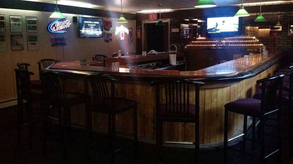 The Trailside Inn & Longshots Tavern | restaurant | N9881 WI-55, Pearson, WI 54462, USA | 7154843045 OR +1 715-484-3045