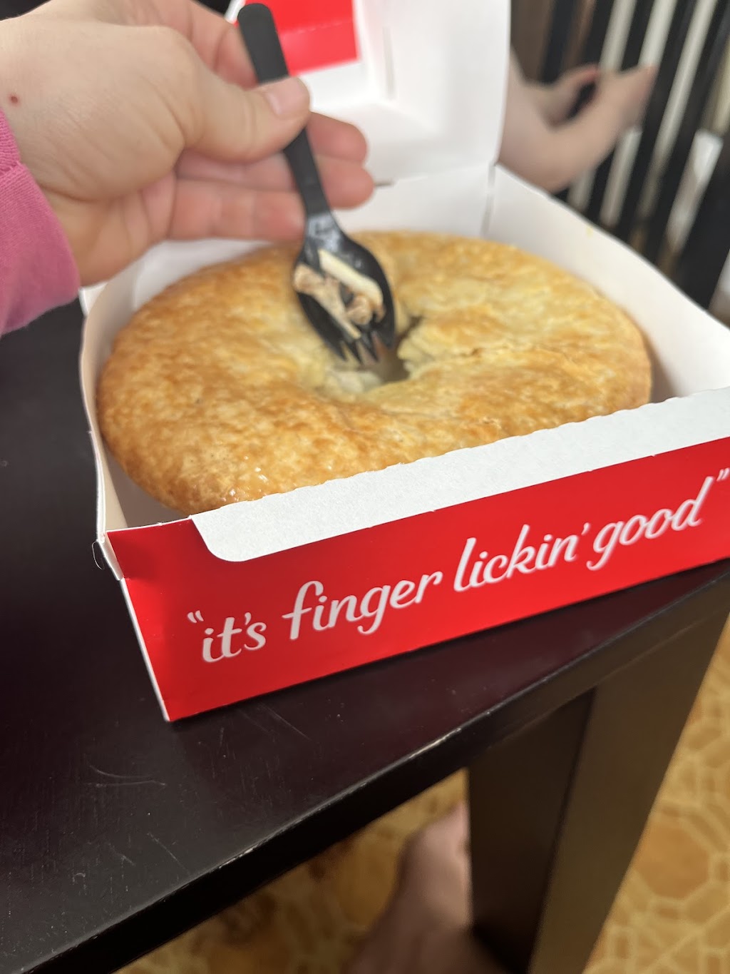 KFC | restaurant | 830 N Federal Blvd, Riverton, WY 82501, USA | 3078562661 OR +1 307-856-2661