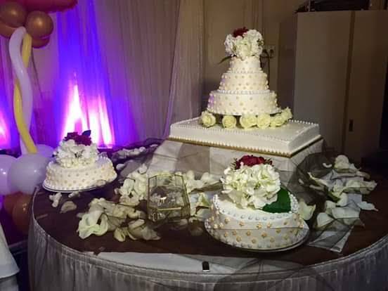 Dulce tentacion Panaderia Pasteleria | restaurant | 5955 Jimmy Carter Blvd, Norcross, GA 30071, USA | 4702425892 OR +1 470-242-5892