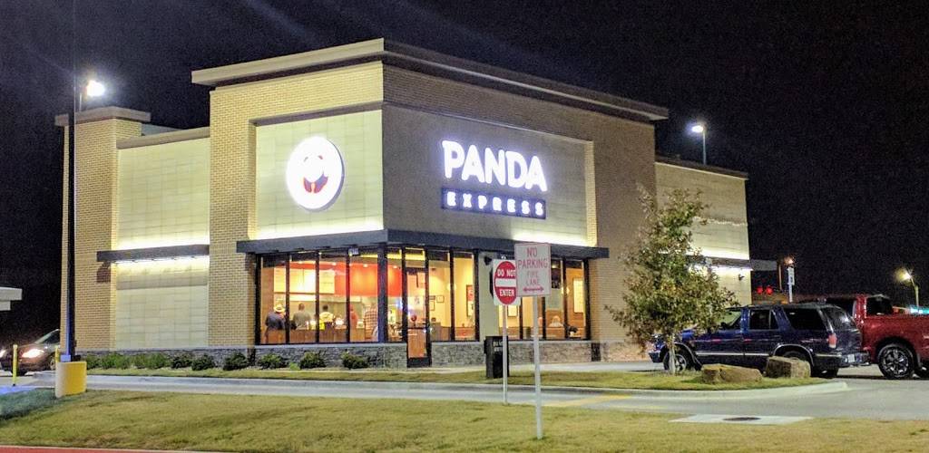 Panda Express | restaurant | 2620 State Hwy 161, Grand Prairie, TX 75052, USA | 9726413029 OR +1 972-641-3029