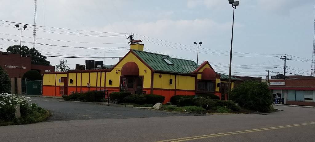 Acapulcos | restaurant | 1 1st Ave, Needham, MA 02494, USA | 3392254558 OR +1 339-225-4558