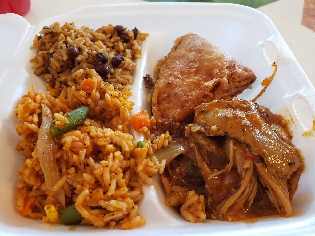 Africanne on Main | restaurant | 200 E Main St, Richmond, VA 23219, USA | 8043431233 OR +1 804-343-1233