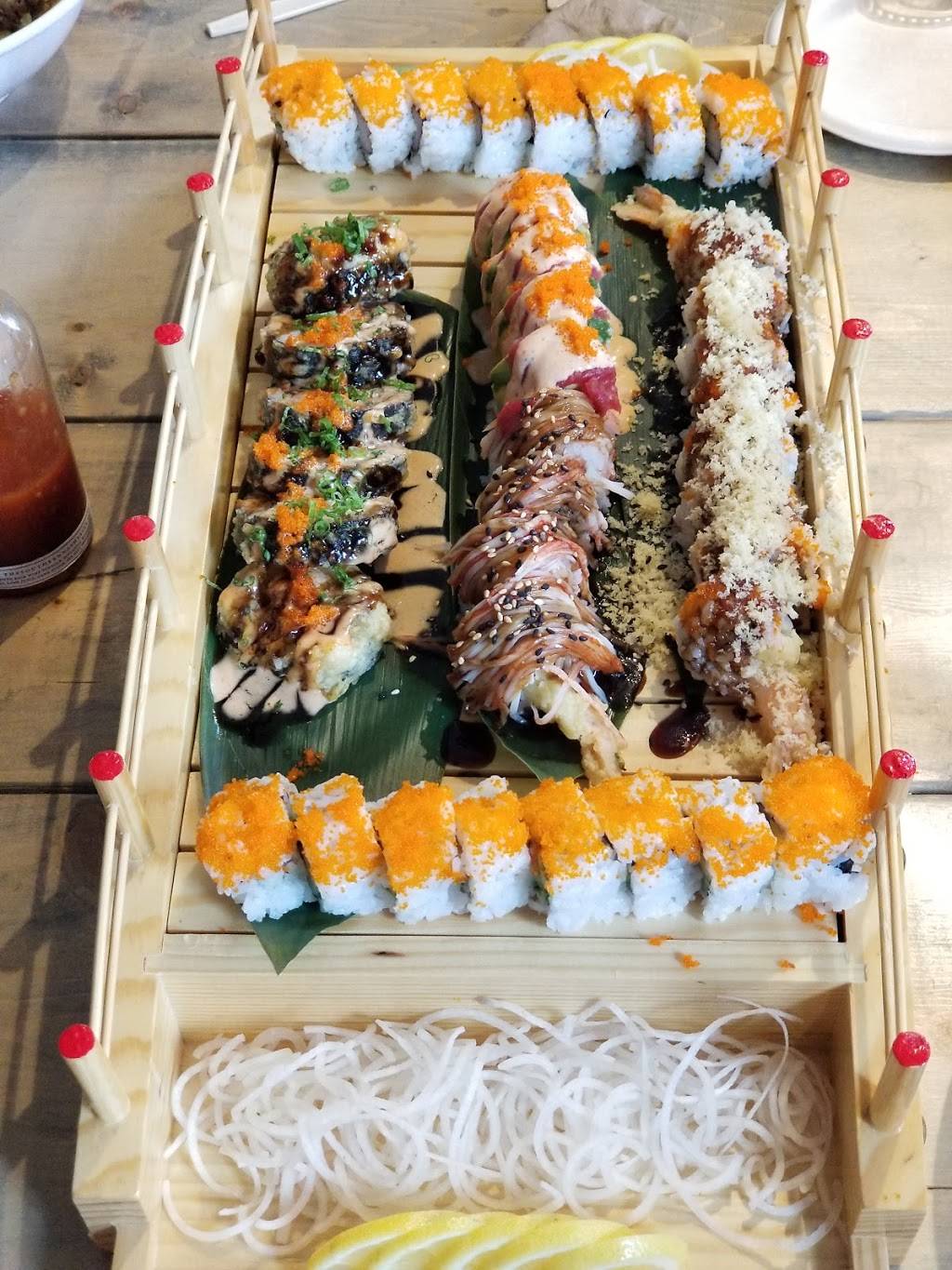 Acme Feed & Seed | restaurant | 101 Broadway, Nashville, TN 37201, USA | 6159150888 OR +1 615-915-0888