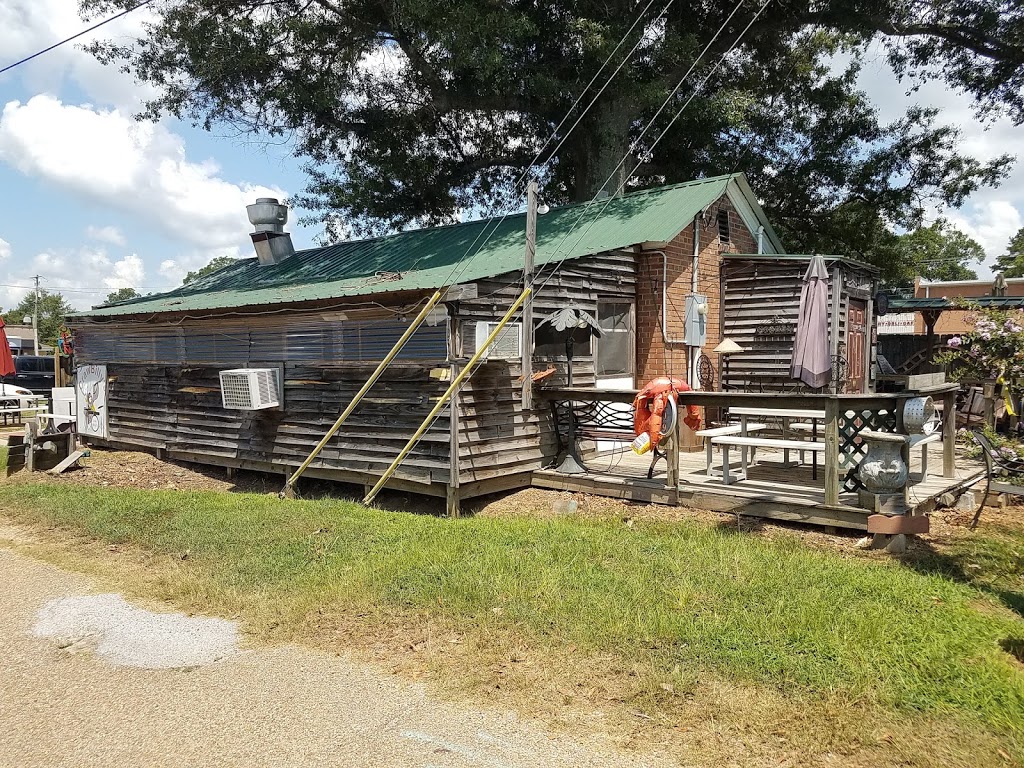 CrawBillys On The Tracks | restaurant | 109 1st St, Pelahatchie, MS 39145, USA | 6013169801 OR +1 601-316-9801