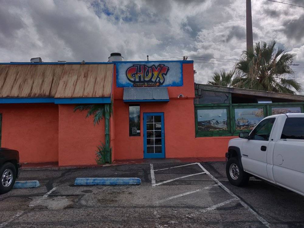 Chuys Mesquite Broiler | restaurant | 7101 E 22nd St, Tucson, AZ 85710, USA | 5207225117 OR +1 520-722-5117