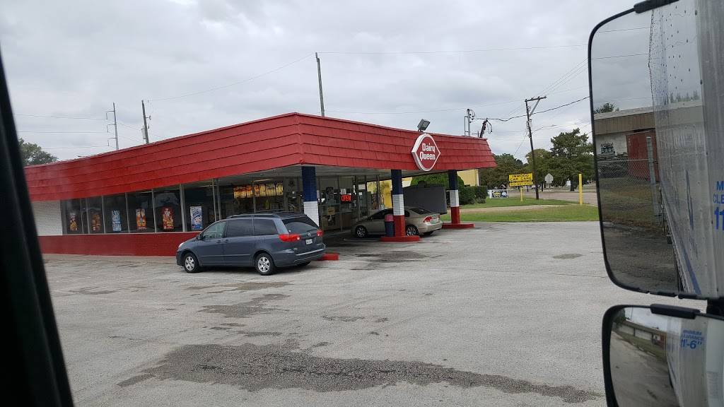 Dairy Queen Store | restaurant | 6227 W Little York Rd, Houston, TX 77091, USA | 7136810583 OR +1 713-681-0583