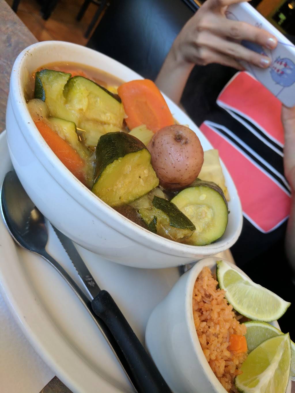 El Milagrito Cafe | restaurant | 521 E Woodlawn Ave, San Antonio, TX 78212, USA | 2107378646 OR +1 210-737-8646