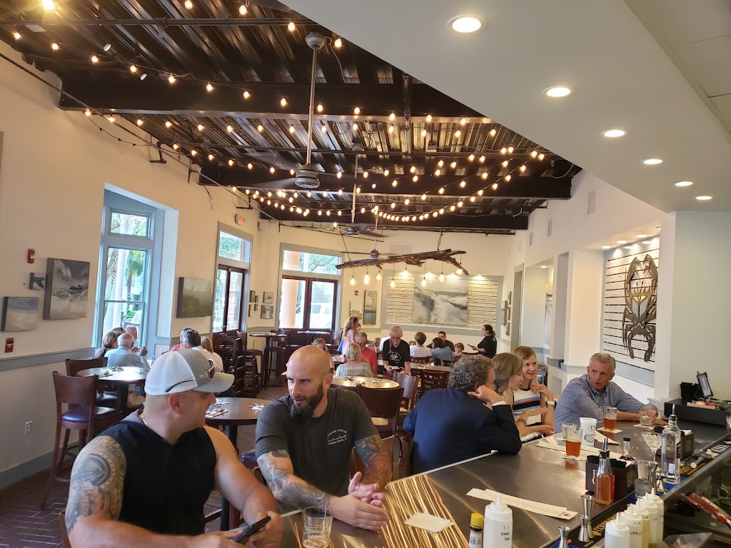 Phat Crab | restaurant | 105 Carillon Market St Suite 101, Panama City Beach, FL 32413, USA | 8502494540 OR +1 850-249-4540