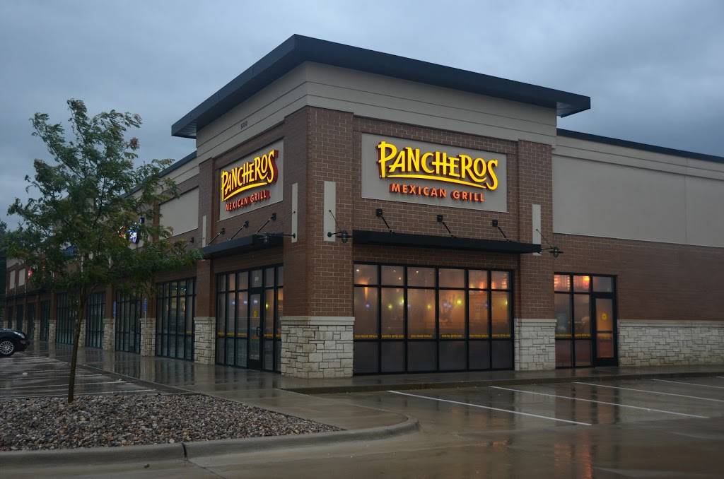 Pancheros Mexican Grill | restaurant | 5350 Kirkwood Blvd SW, Cedar Rapids, IA 52404, USA | 3193631893 OR +1 319-363-1893