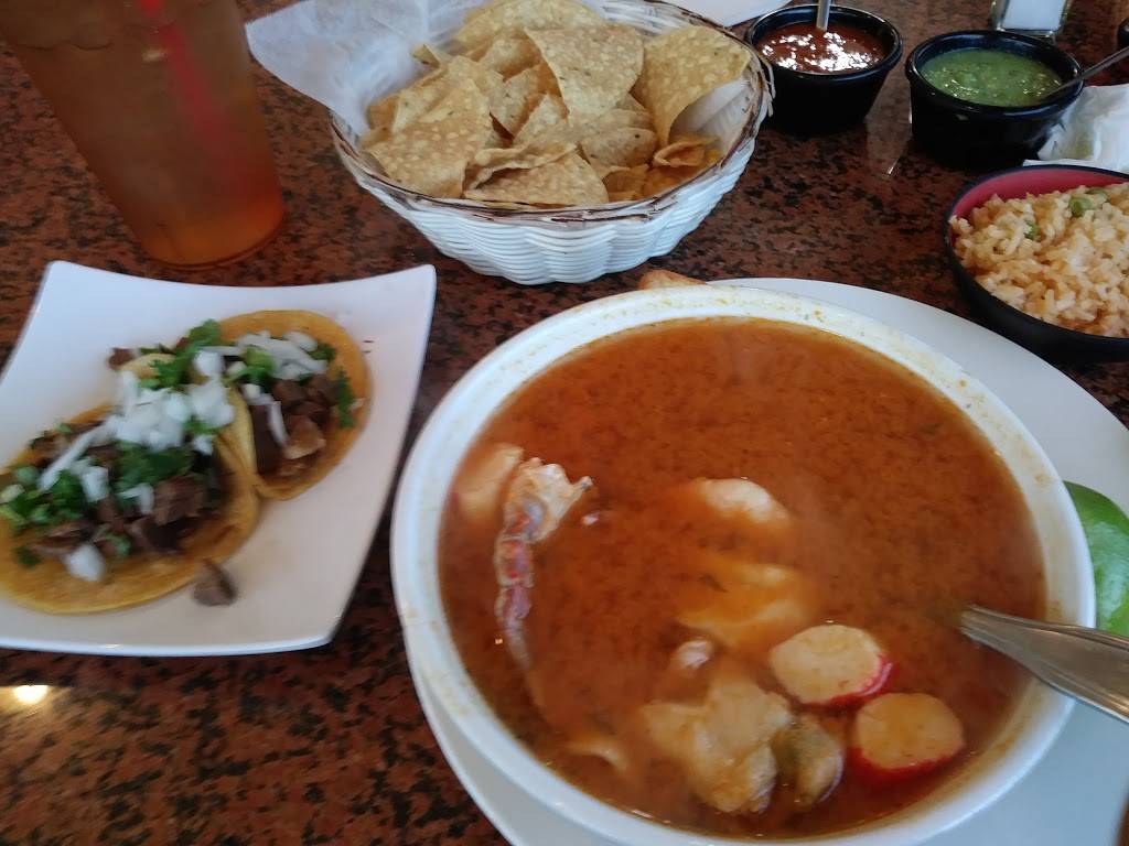 La Original | restaurant | 1011 E Pioneer Pkwy, Arlington, TX 76010, USA | 8172748944 OR +1 817-274-8944